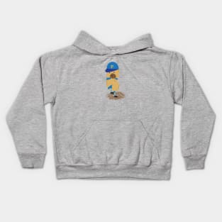 Little Peanut Kids Hoodie